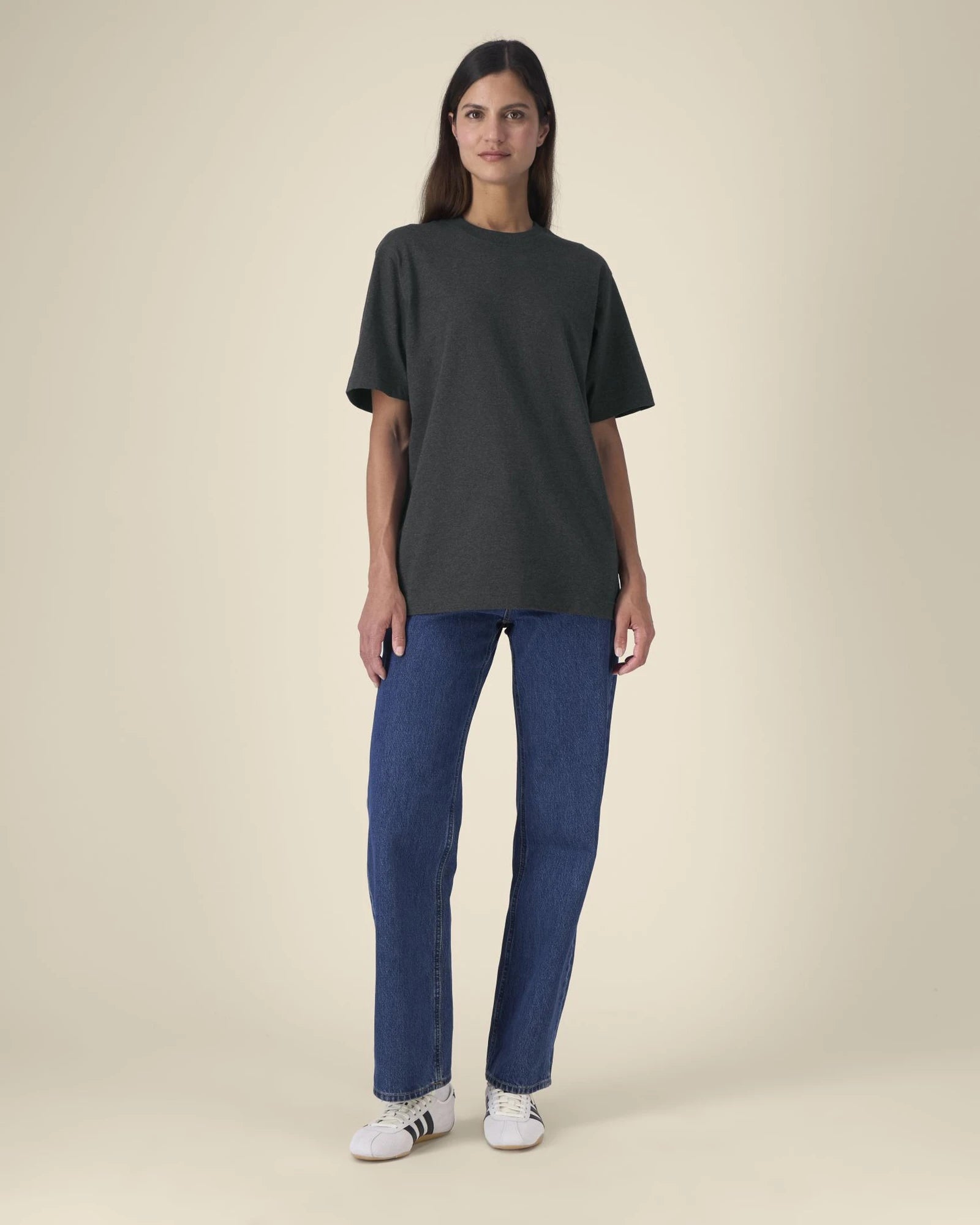 T-shirt cotone bio Stanley/Stella Freestyler da personalizzare - 115