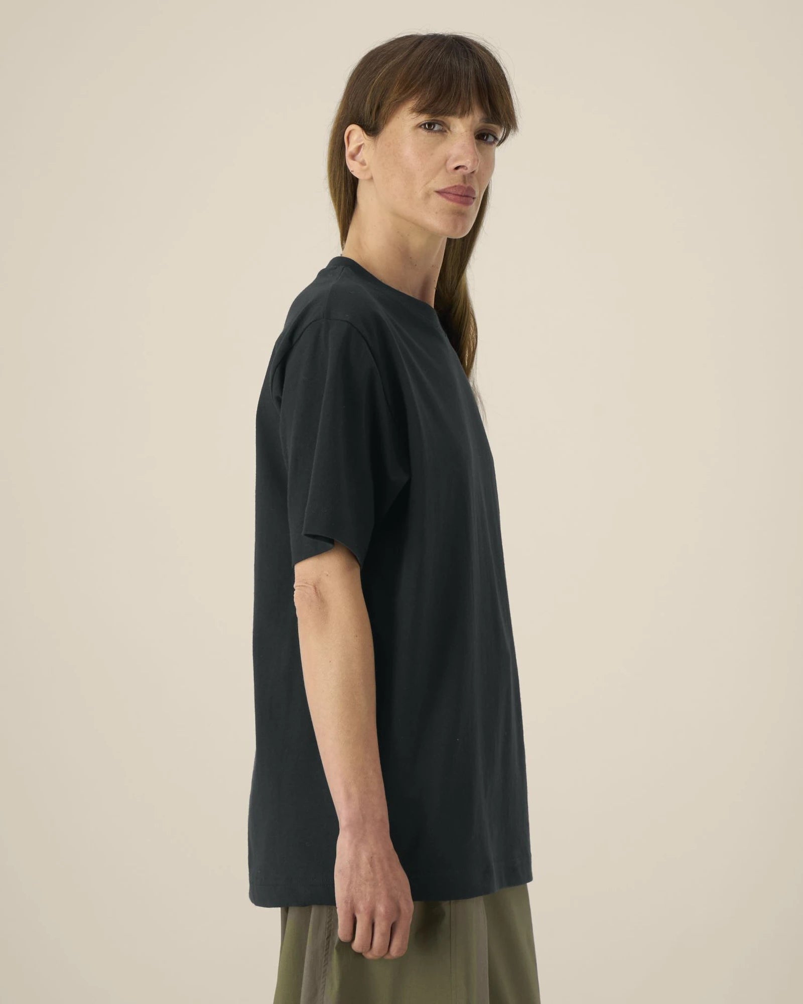 T-shirt cotone bio Stanley/Stella Freestyler da personalizzare - 4