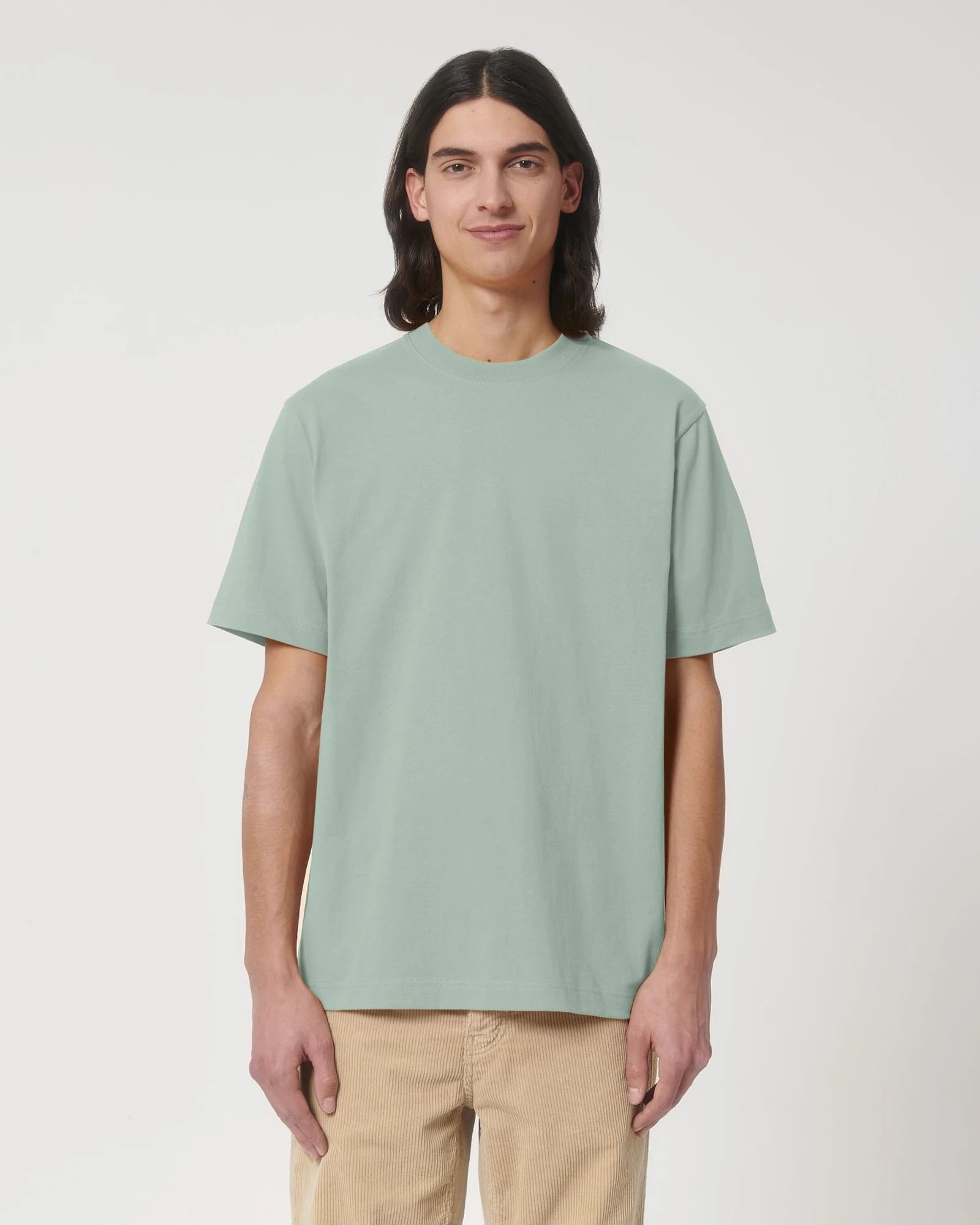 T-shirt cotone bio Stanley/Stella Freestyler da personalizzare - 55