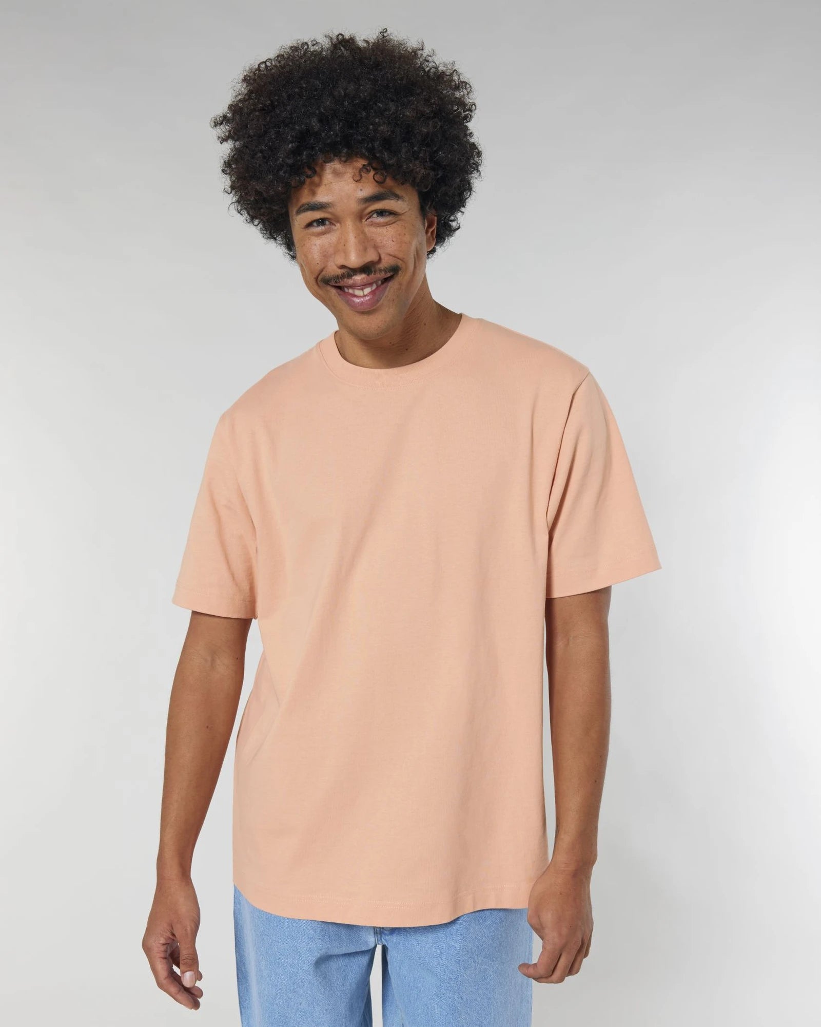 T-shirt cotone bio Stanley/Stella Freestyler da personalizzare - 36