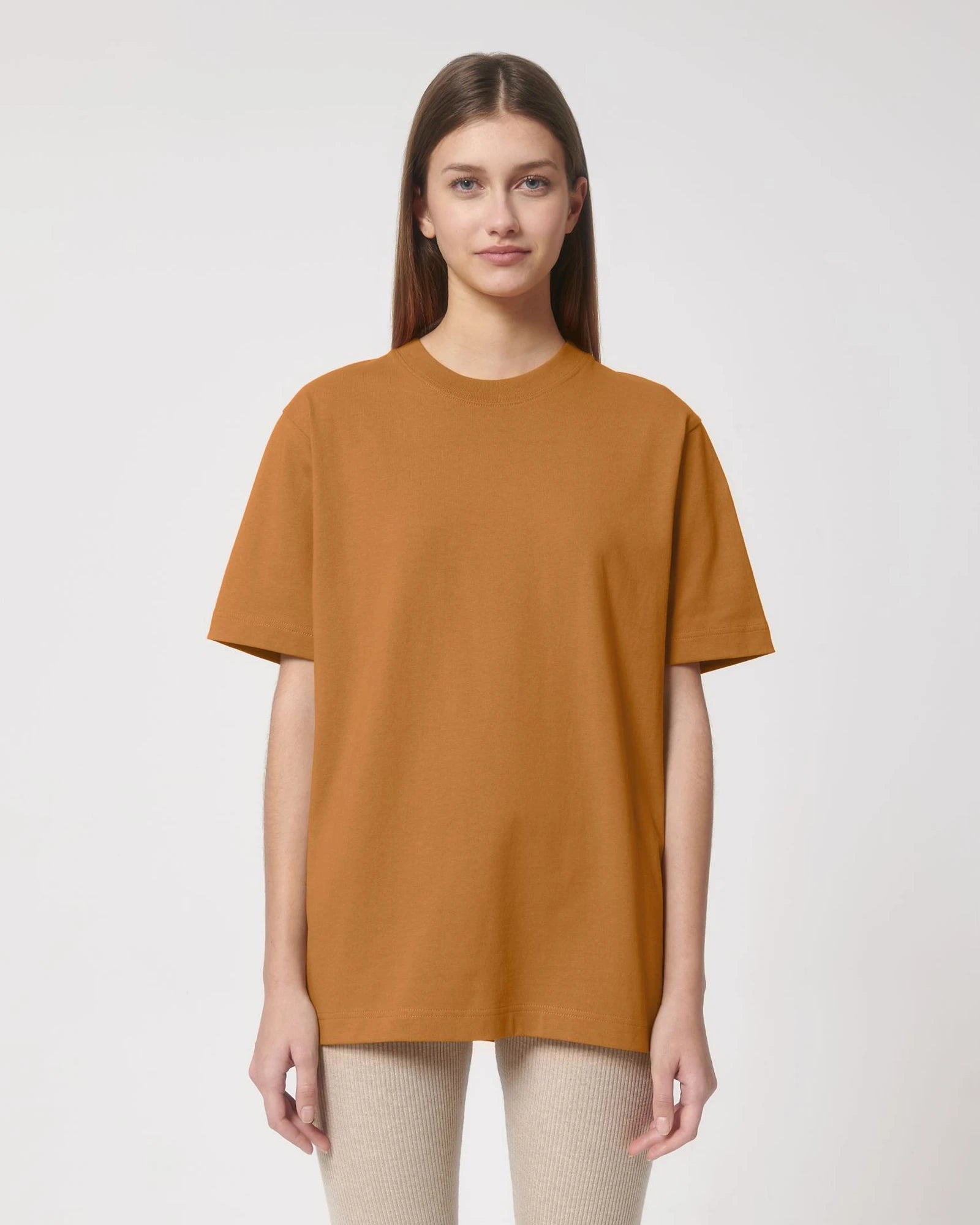 T-shirt cotone bio Stanley/Stella Freestyler da personalizzare - 82