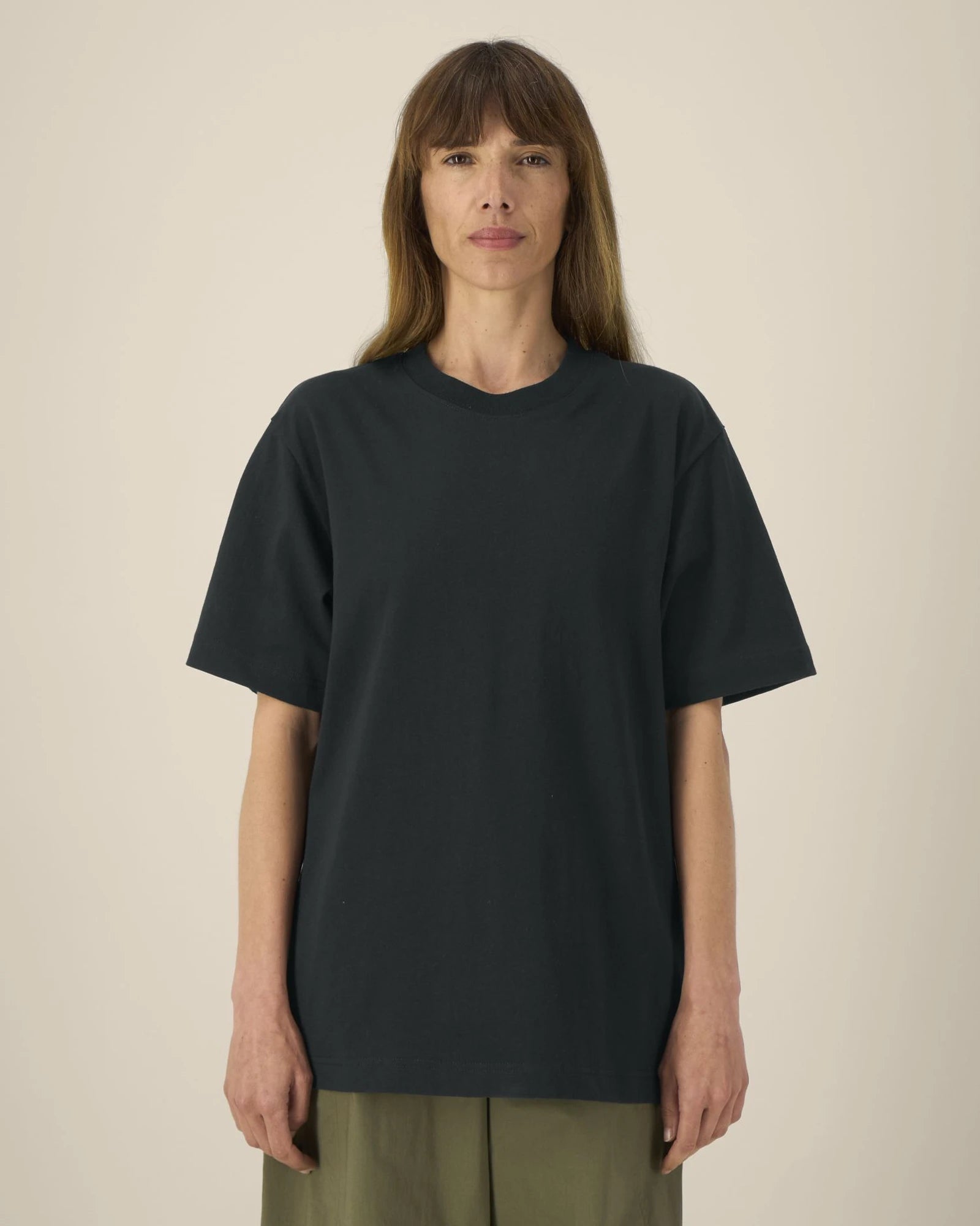 T-shirt cotone bio Stanley/Stella Freestyler da personalizzare - 5