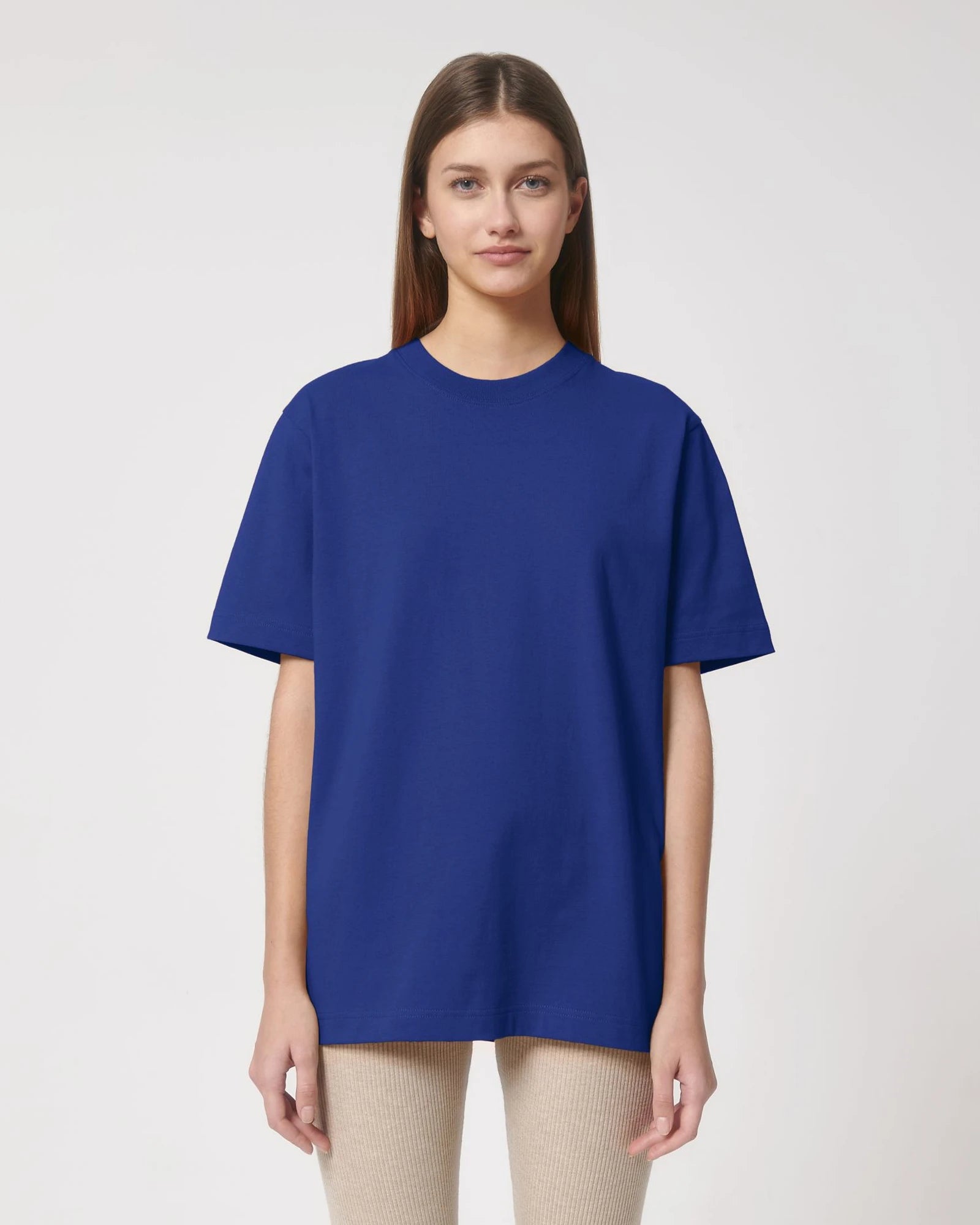 T-shirt cotone bio Stanley/Stella Freestyler da personalizzare - 50