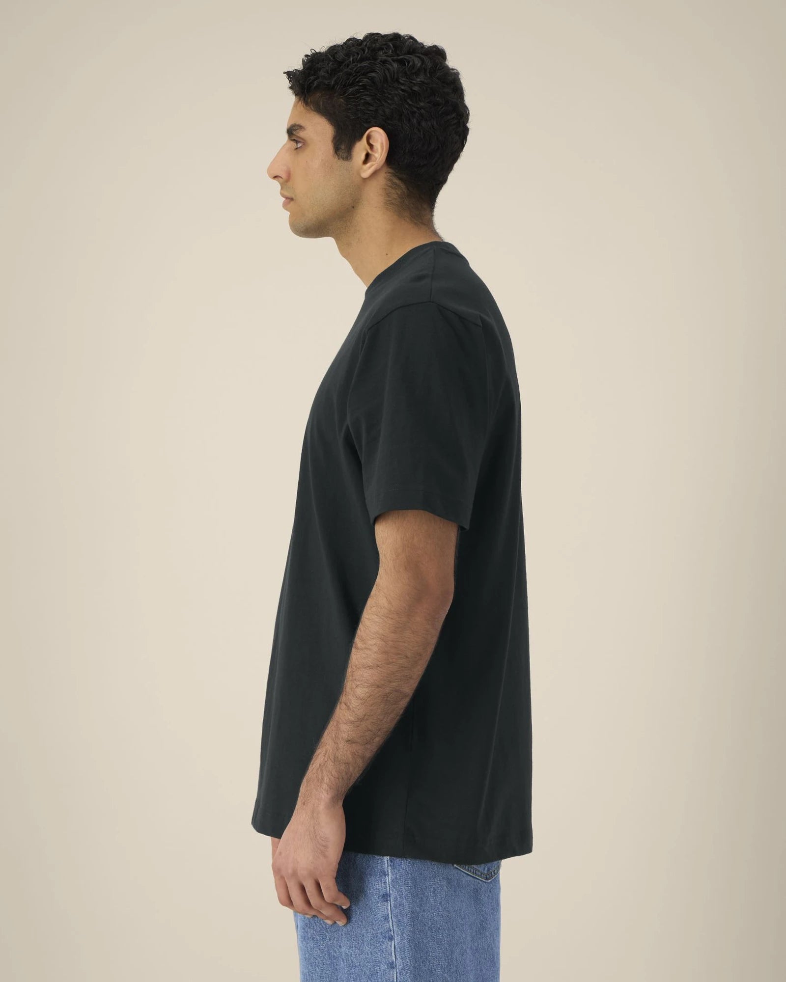 T-shirt cotone bio Stanley/Stella Freestyler da personalizzare - 1
