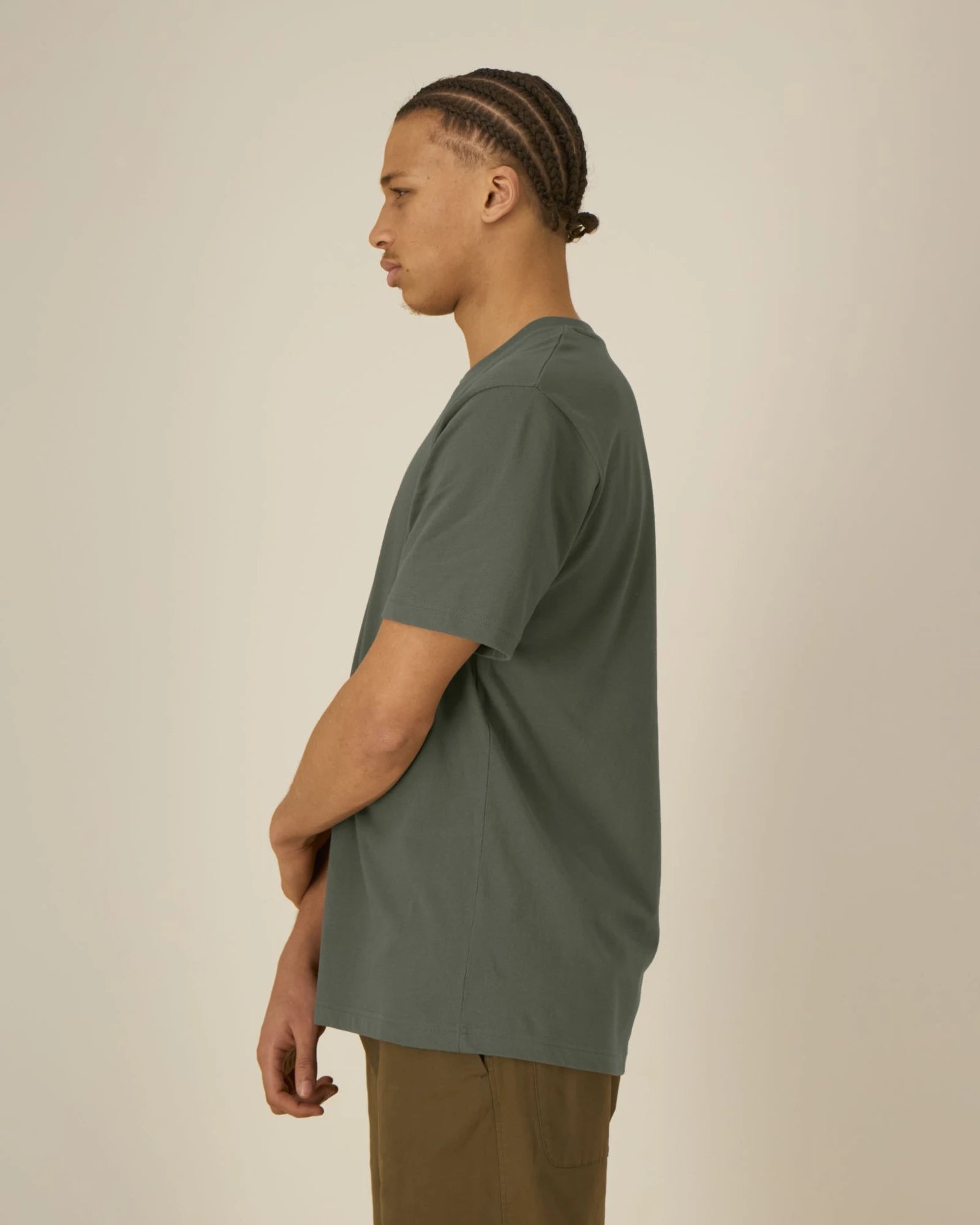 T-shirt cotone bio Stanley/Stella Freestyler da personalizzare - 73