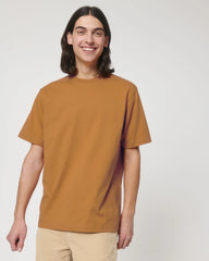 T-shirt cotone bio Stanley/Stella Freestyler da personalizzare - Day Fall