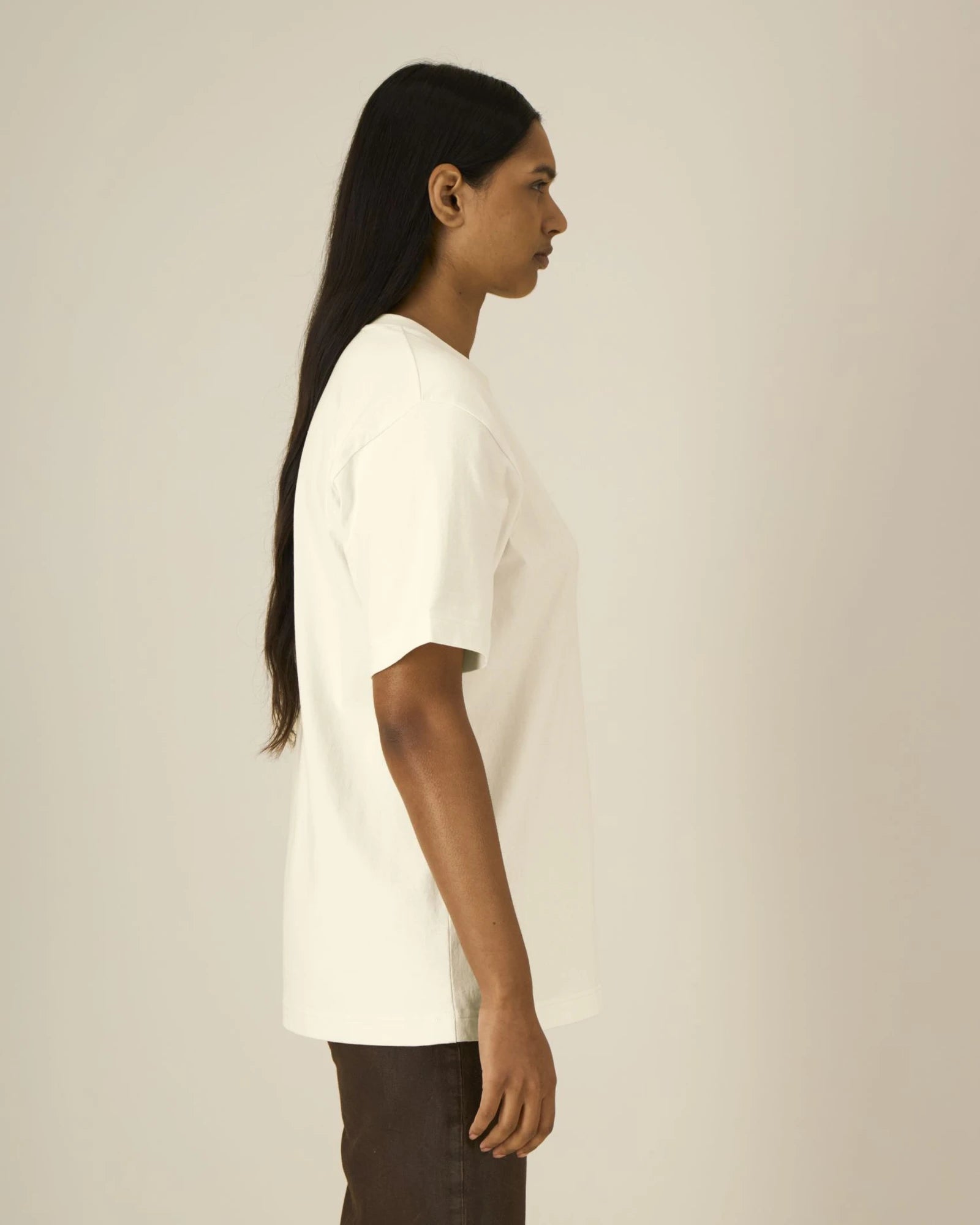 T-shirt cotone bio Stanley/Stella Freestyler da personalizzare - 102