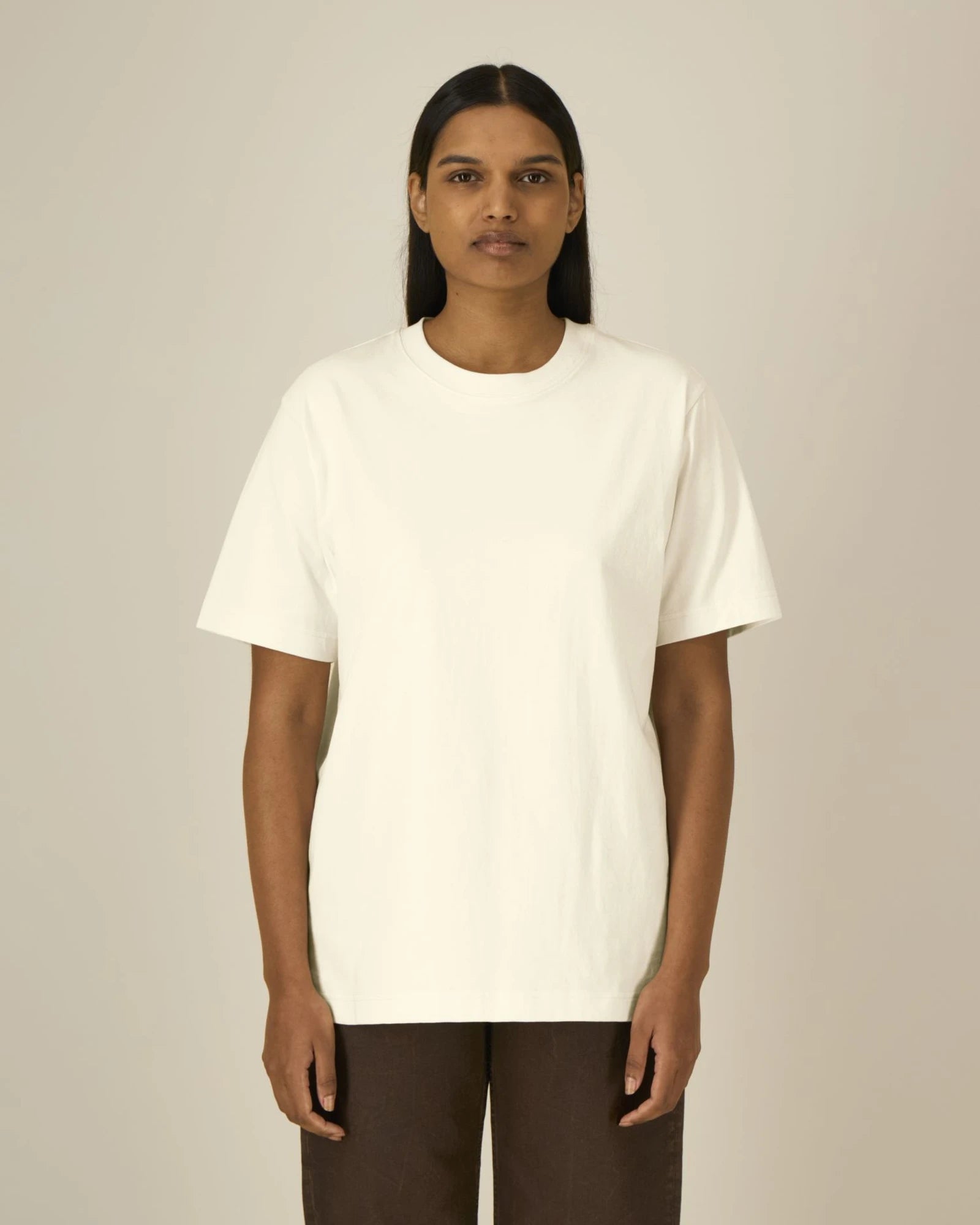 T-shirt cotone bio Stanley/Stella Freestyler da personalizzare - 100