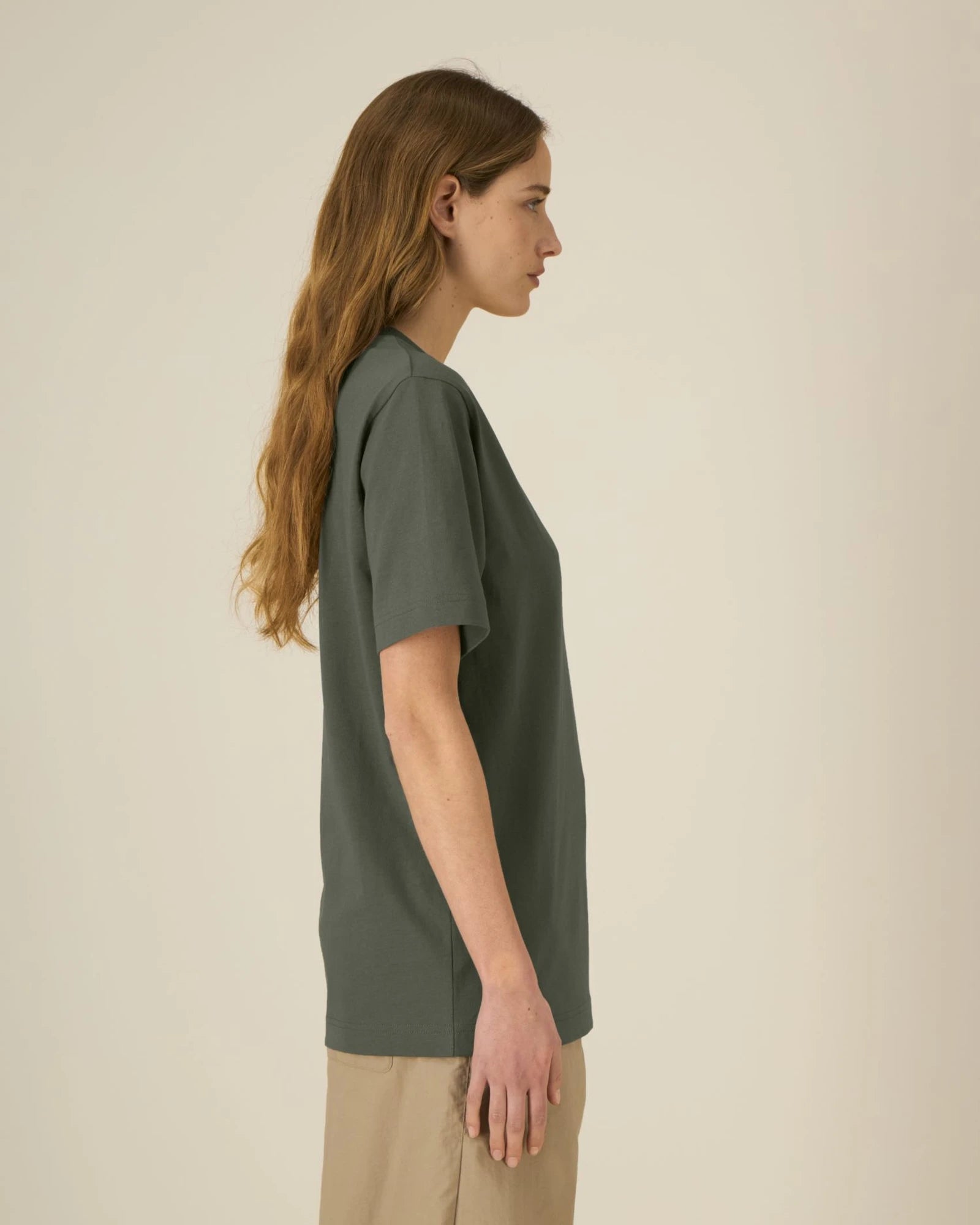 T-shirt cotone bio Stanley/Stella Freestyler da personalizzare - 78
