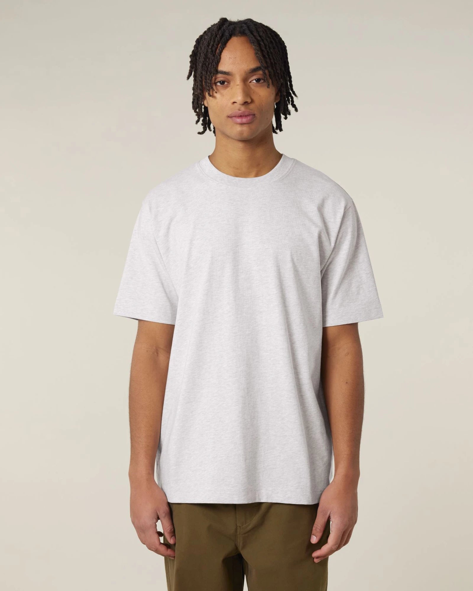 T-shirt cotone bio Stanley/Stella Freestyler da personalizzare - 104