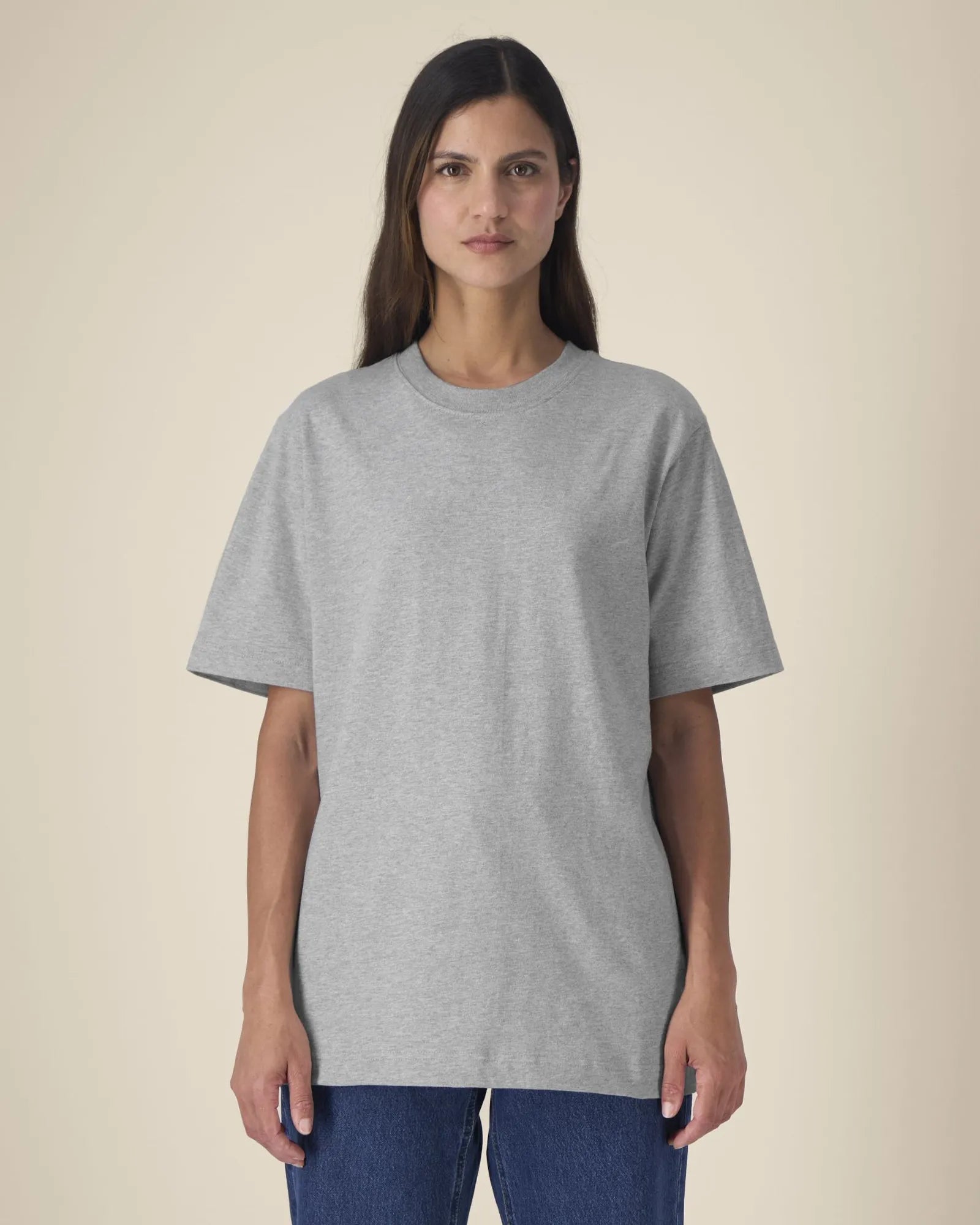 T-shirt cotone bio Stanley/Stella Freestyler da personalizzare - 28
