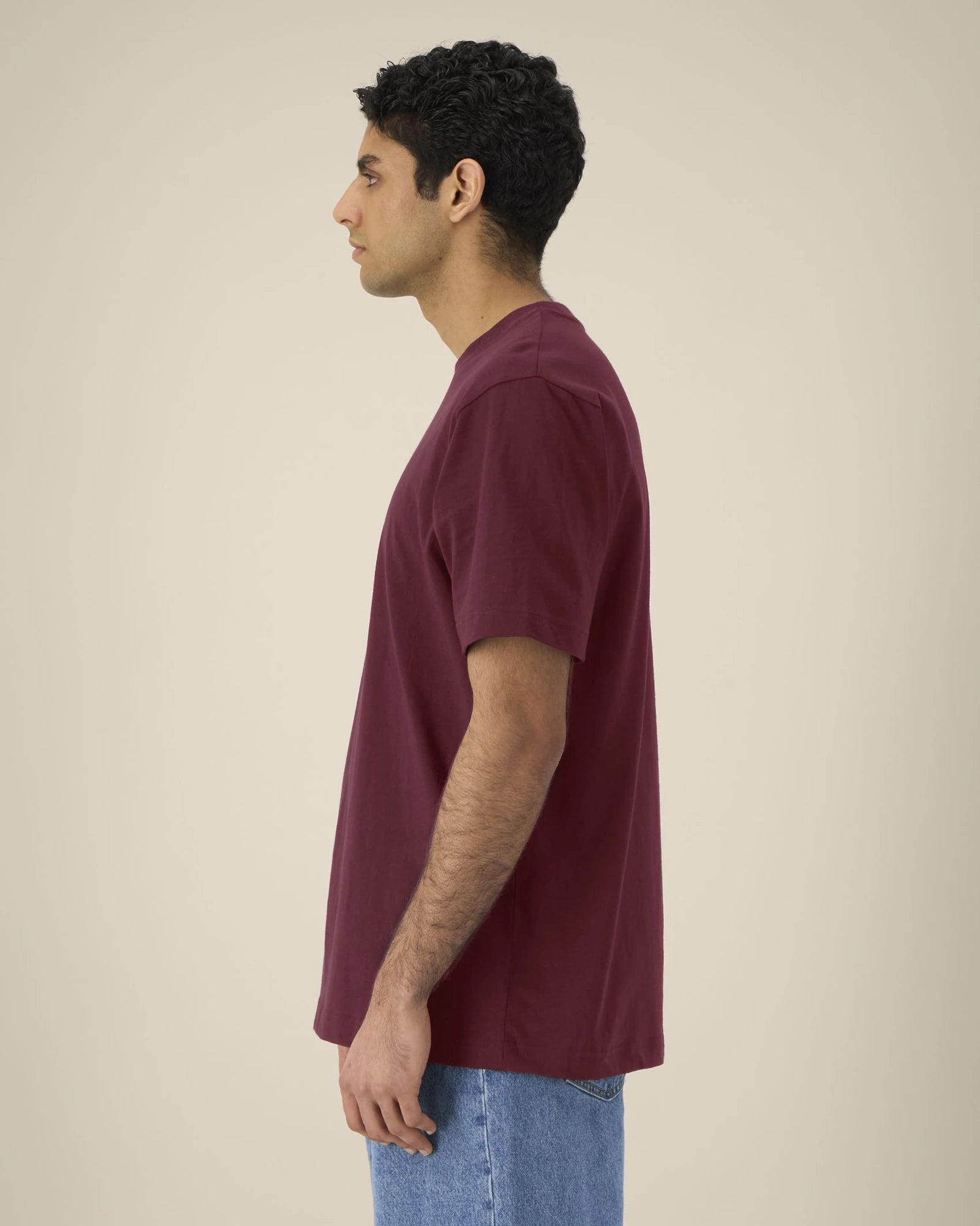 T-shirt cotone bio Stanley/Stella Freestyler da personalizzare - 40