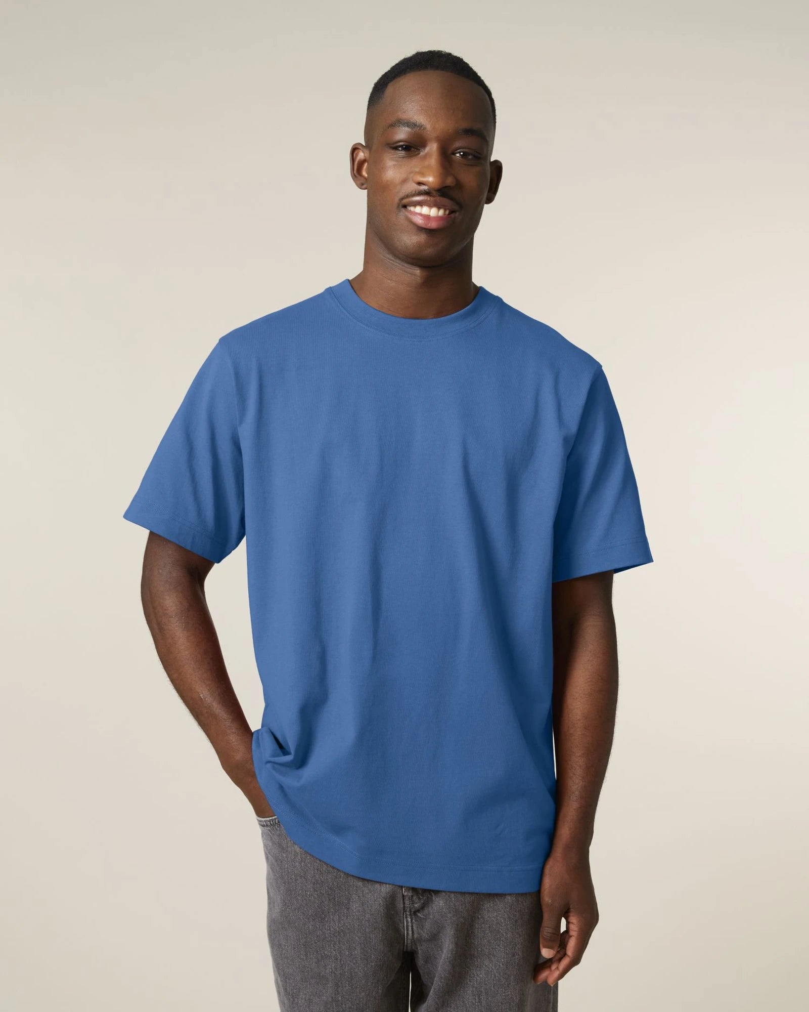 T-shirt cotone bio Stanley/Stella Freestyler da personalizzare - 52
