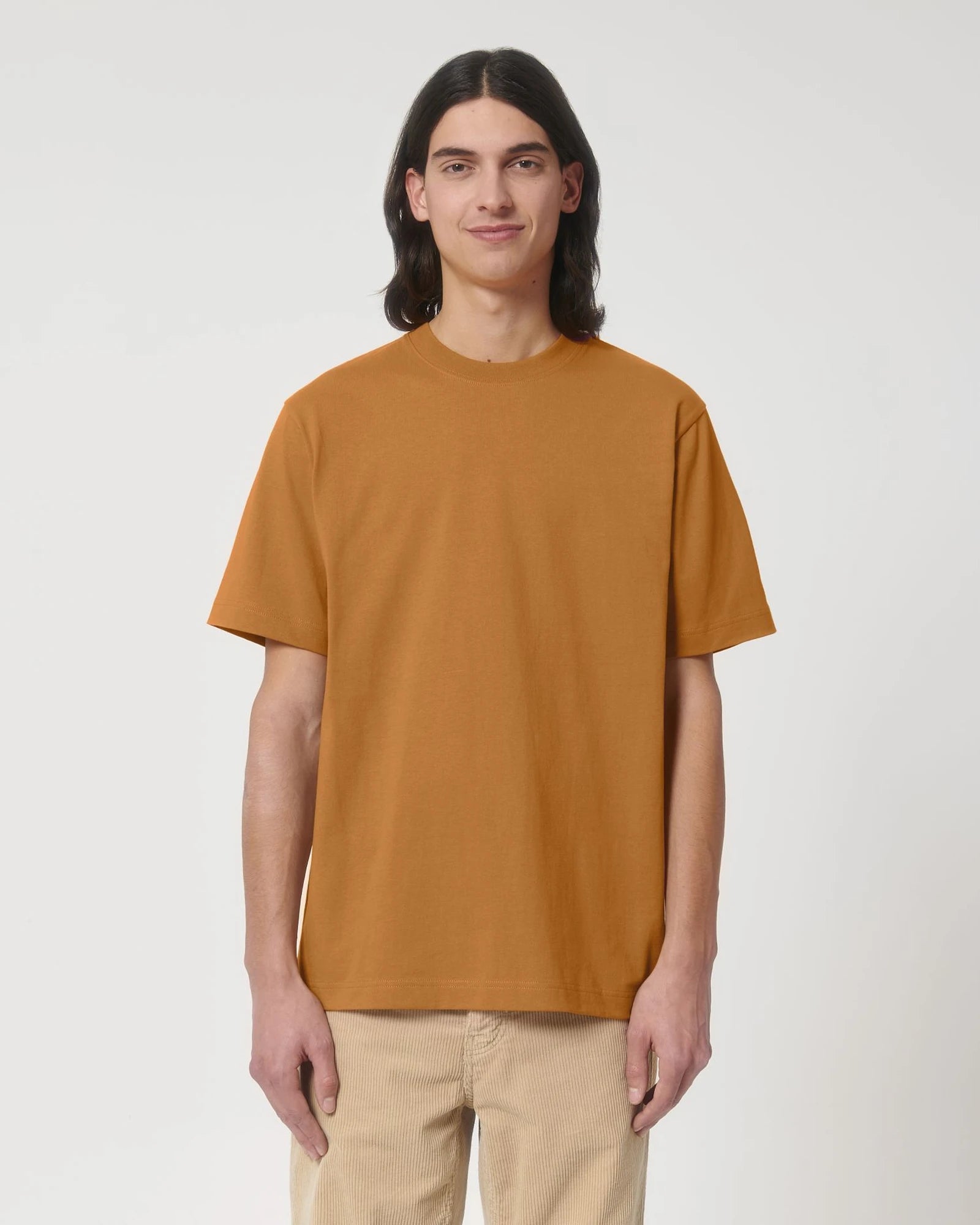 T-shirt cotone bio Stanley/Stella Freestyler da personalizzare - 80