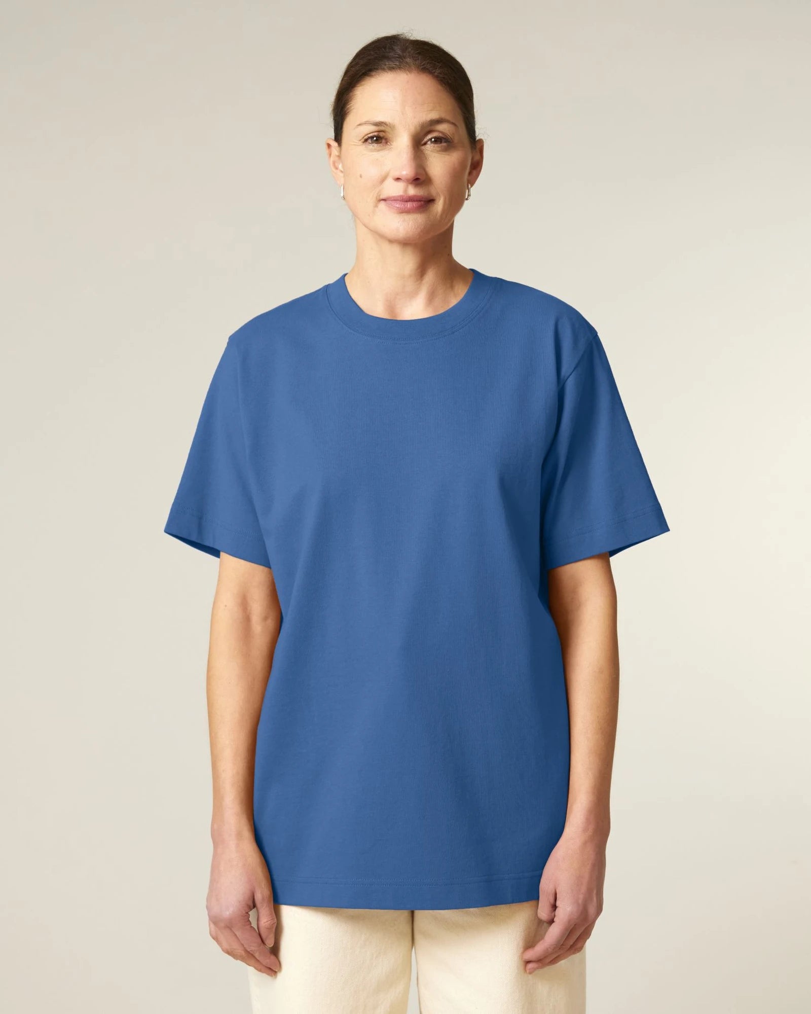T-shirt cotone bio Stanley/Stella Freestyler da personalizzare - 54