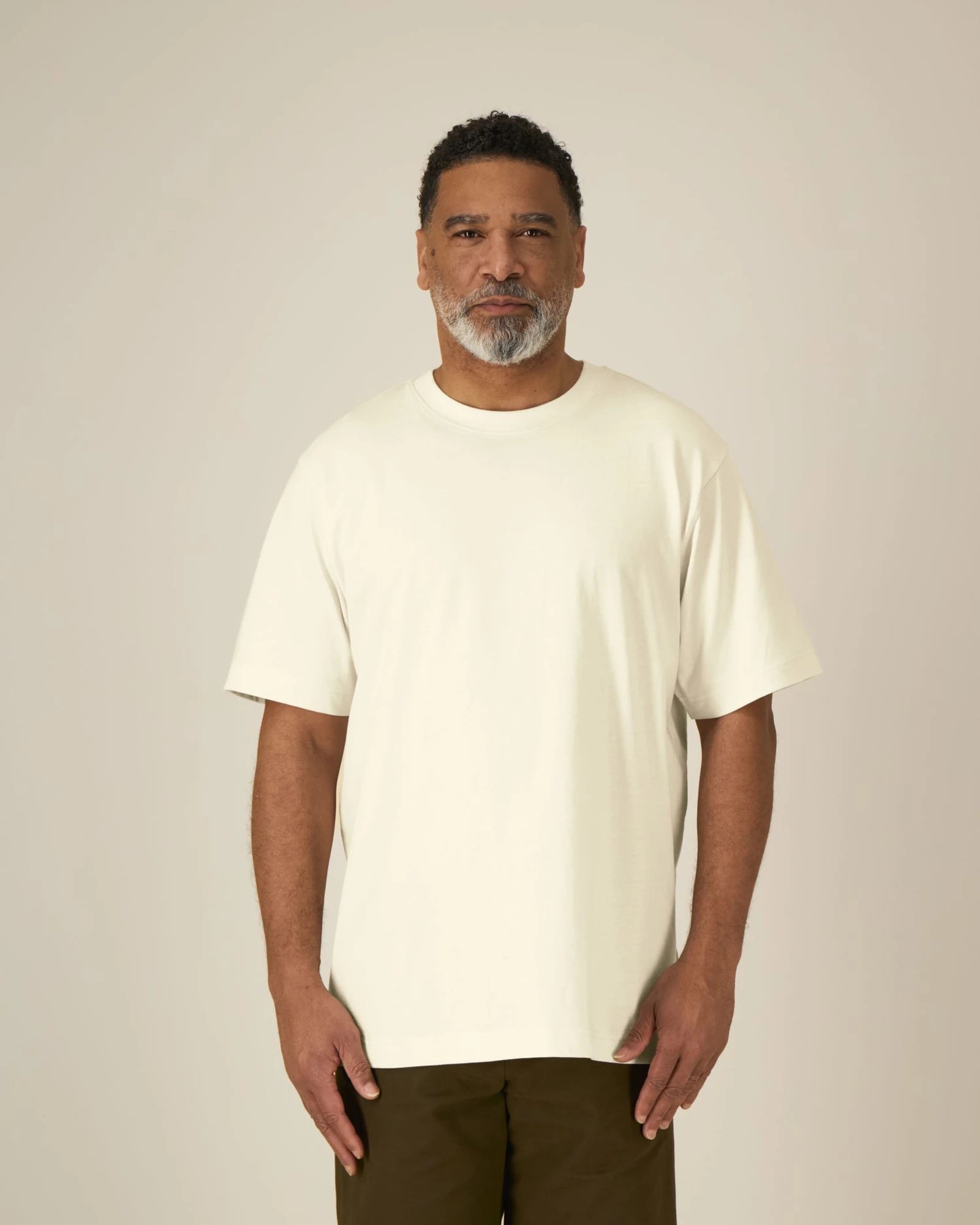 T-shirt cotone bio Stanley/Stella Freestyler da personalizzare - 97