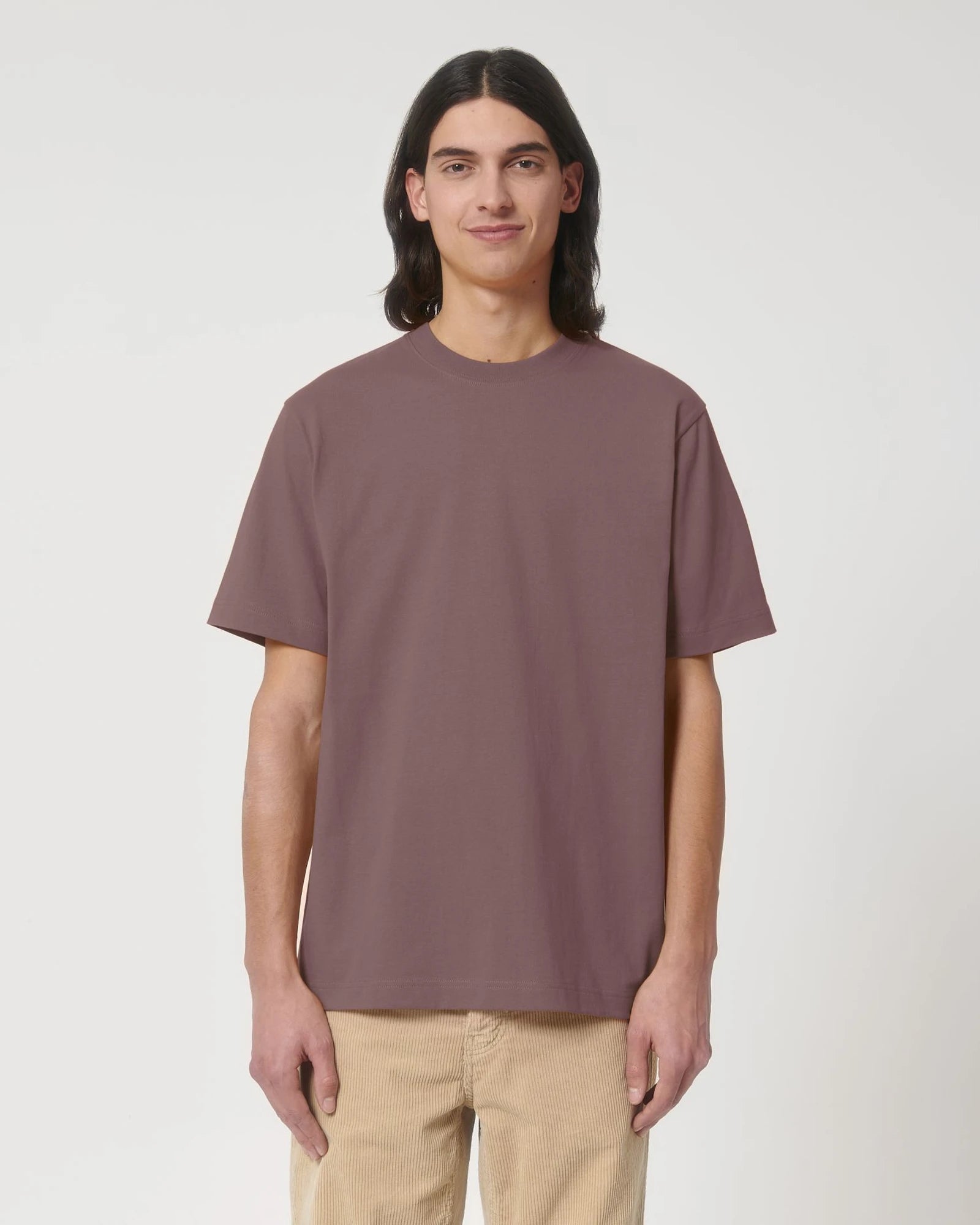T-shirt cotone bio Stanley/Stella Freestyler da personalizzare - 47