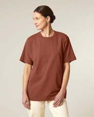 T-shirt cotone bio Stanley/Stella Freestyler da personalizzare - 84