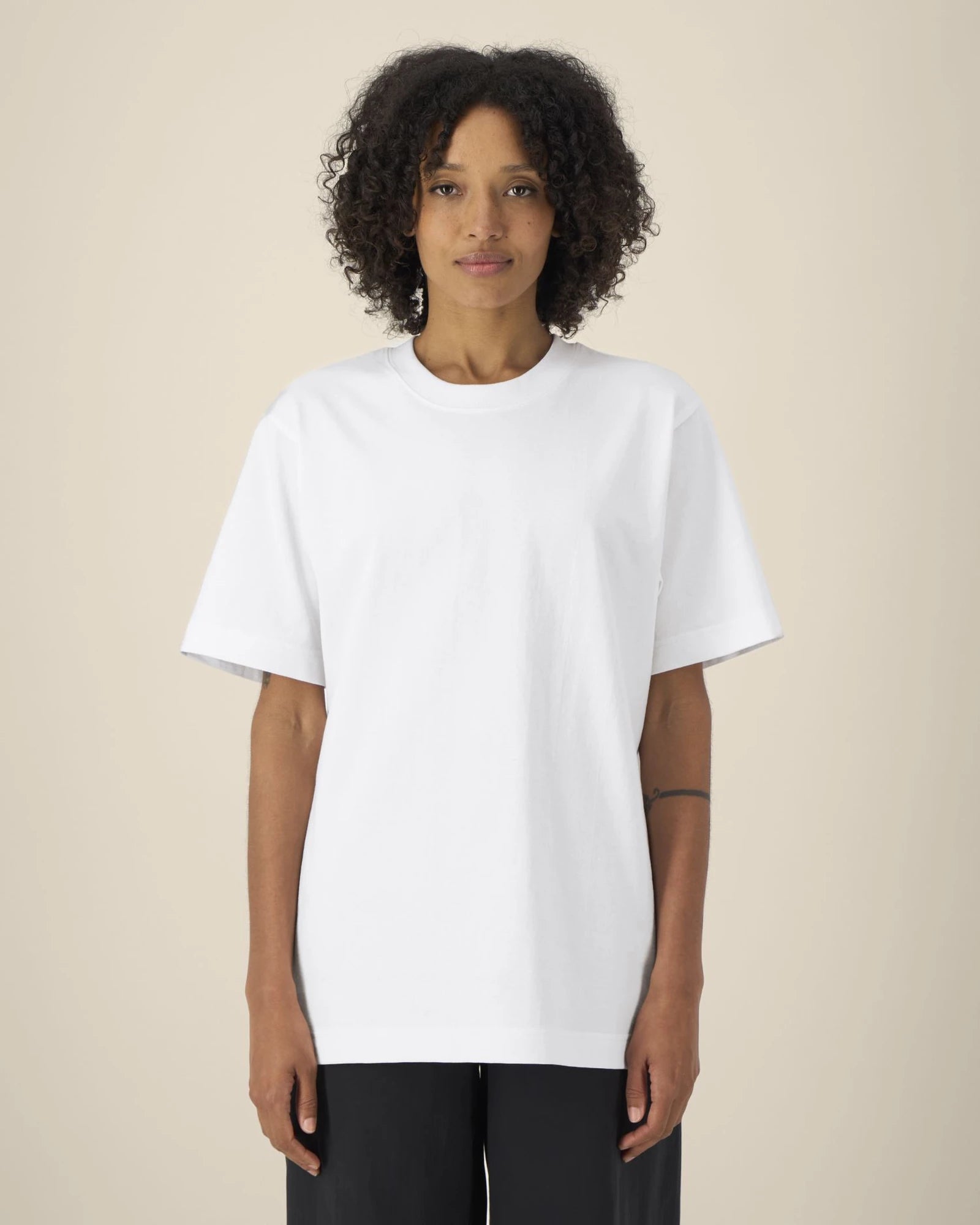 T-shirt cotone bio Stanley/Stella Freestyler da personalizzare - 12