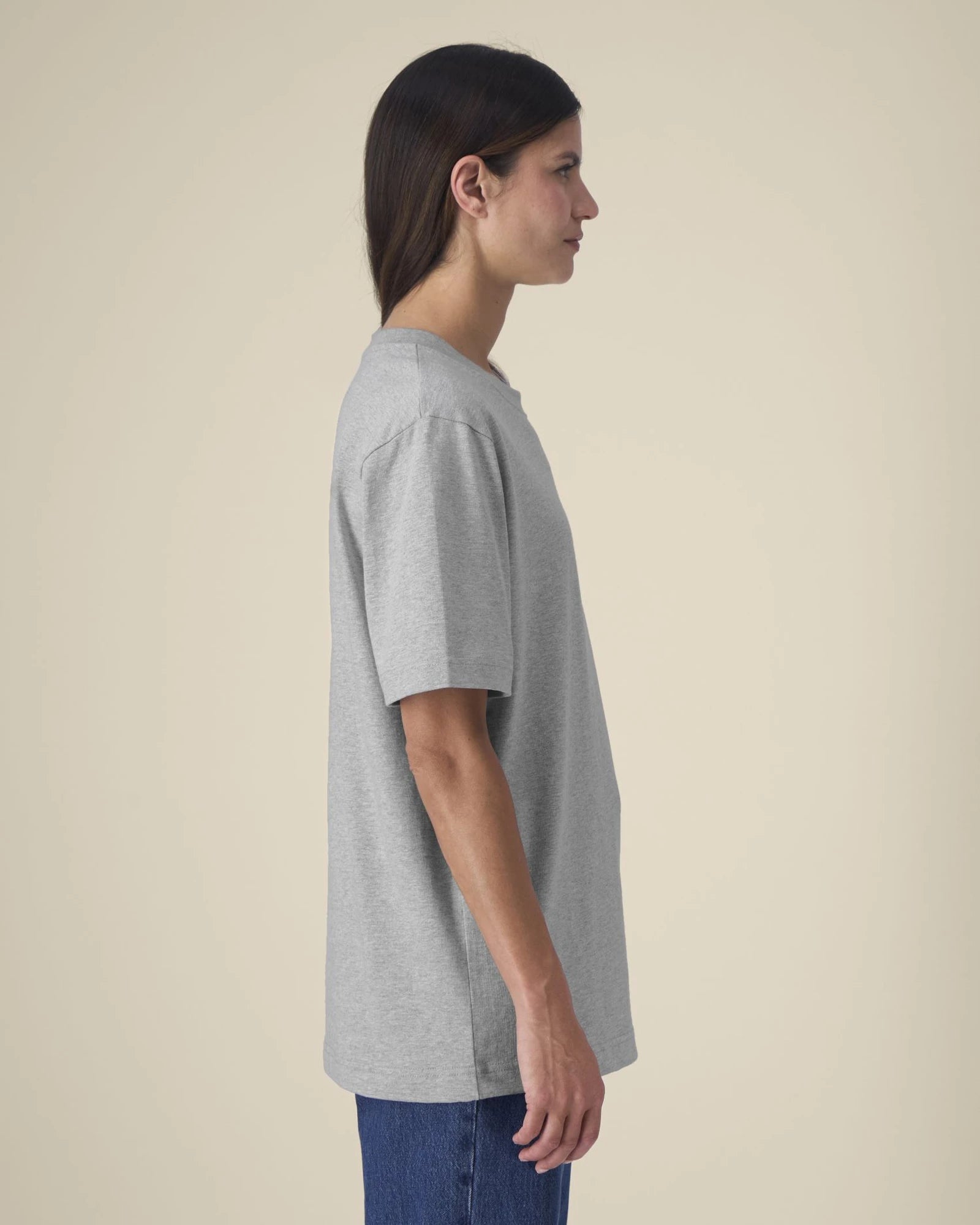 T-shirt cotone bio Stanley/Stella Freestyler da personalizzare - 25