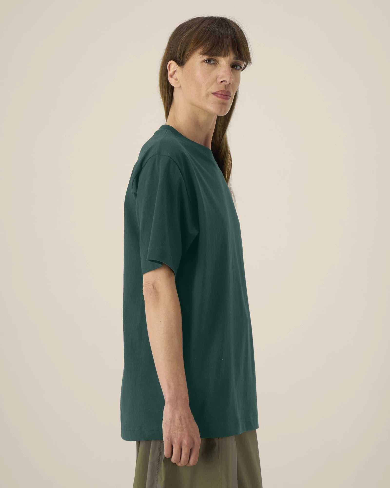 T-shirt cotone bio Stanley/Stella Freestyler da personalizzare - 64