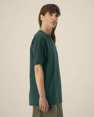 T-shirt cotone bio Stanley/Stella Freestyler da personalizzare - 64