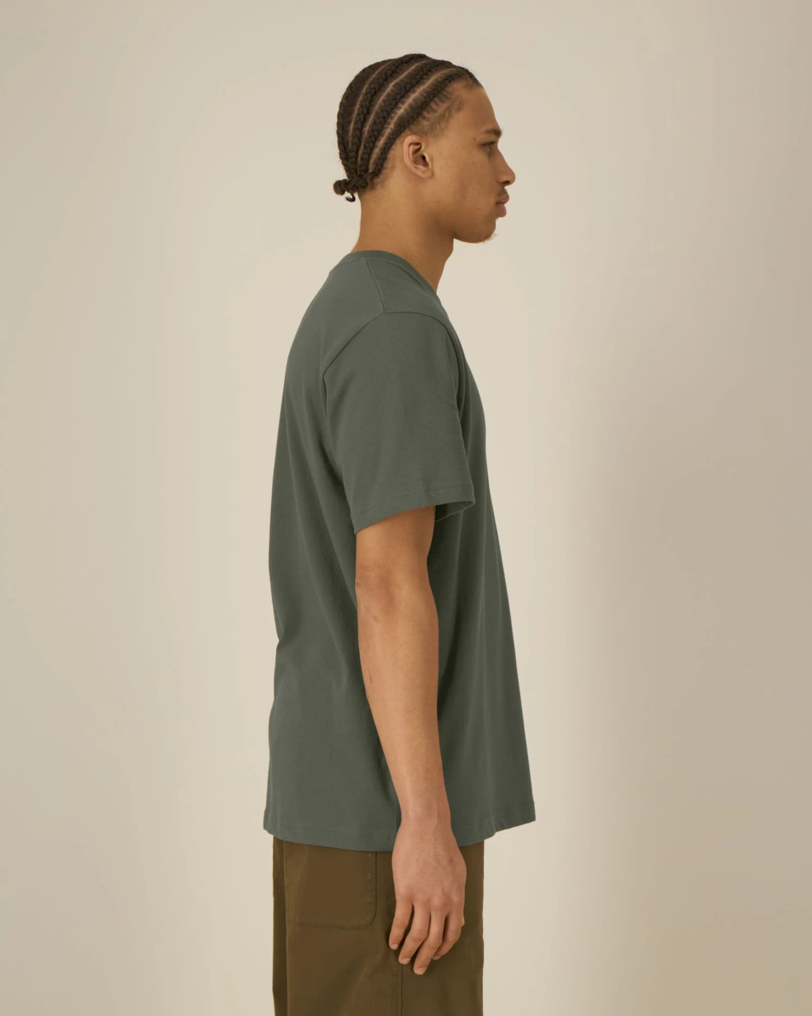 T-shirt cotone bio Stanley/Stella Freestyler da personalizzare - 74