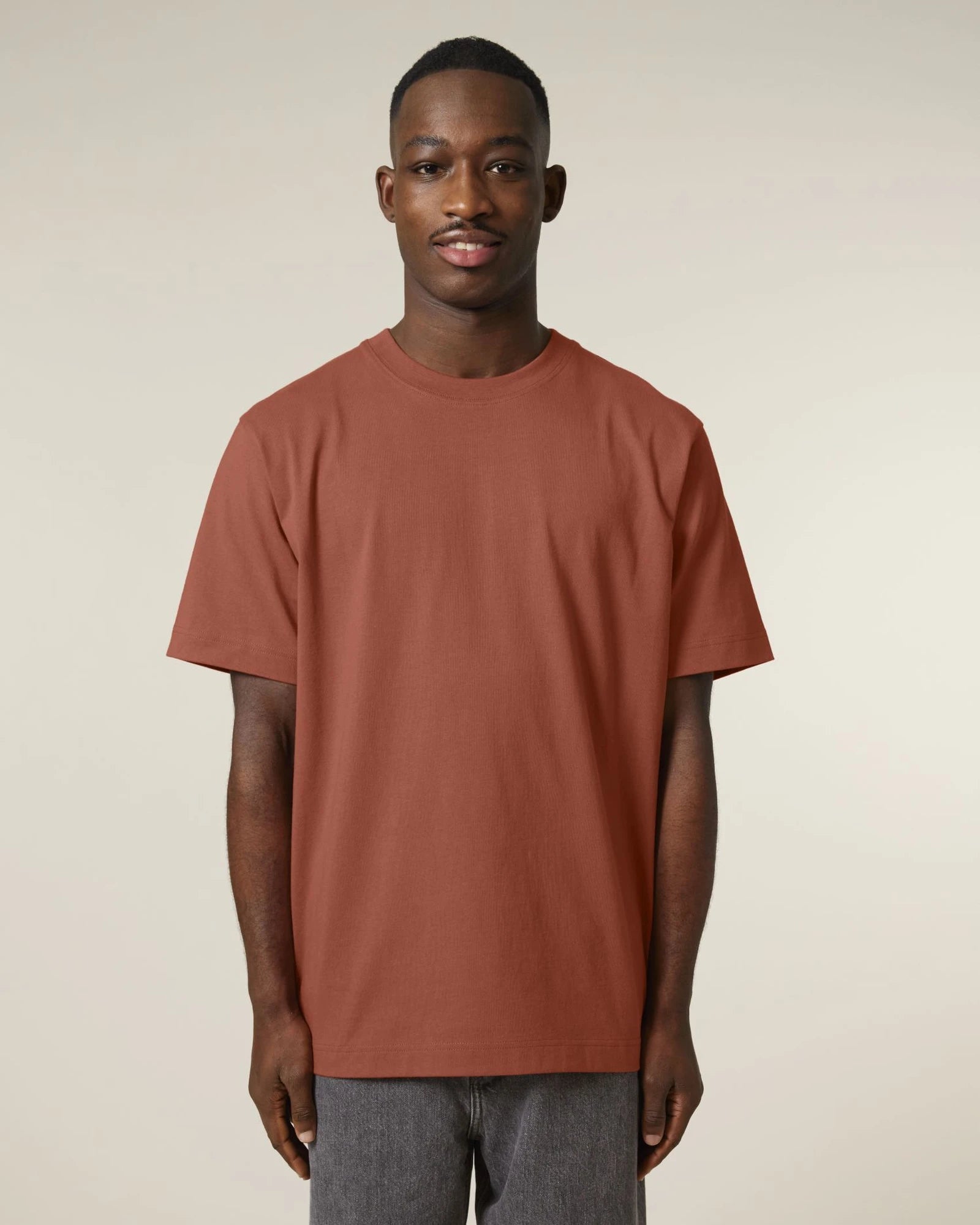 T-shirt cotone bio Stanley/Stella Freestyler da personalizzare - 83