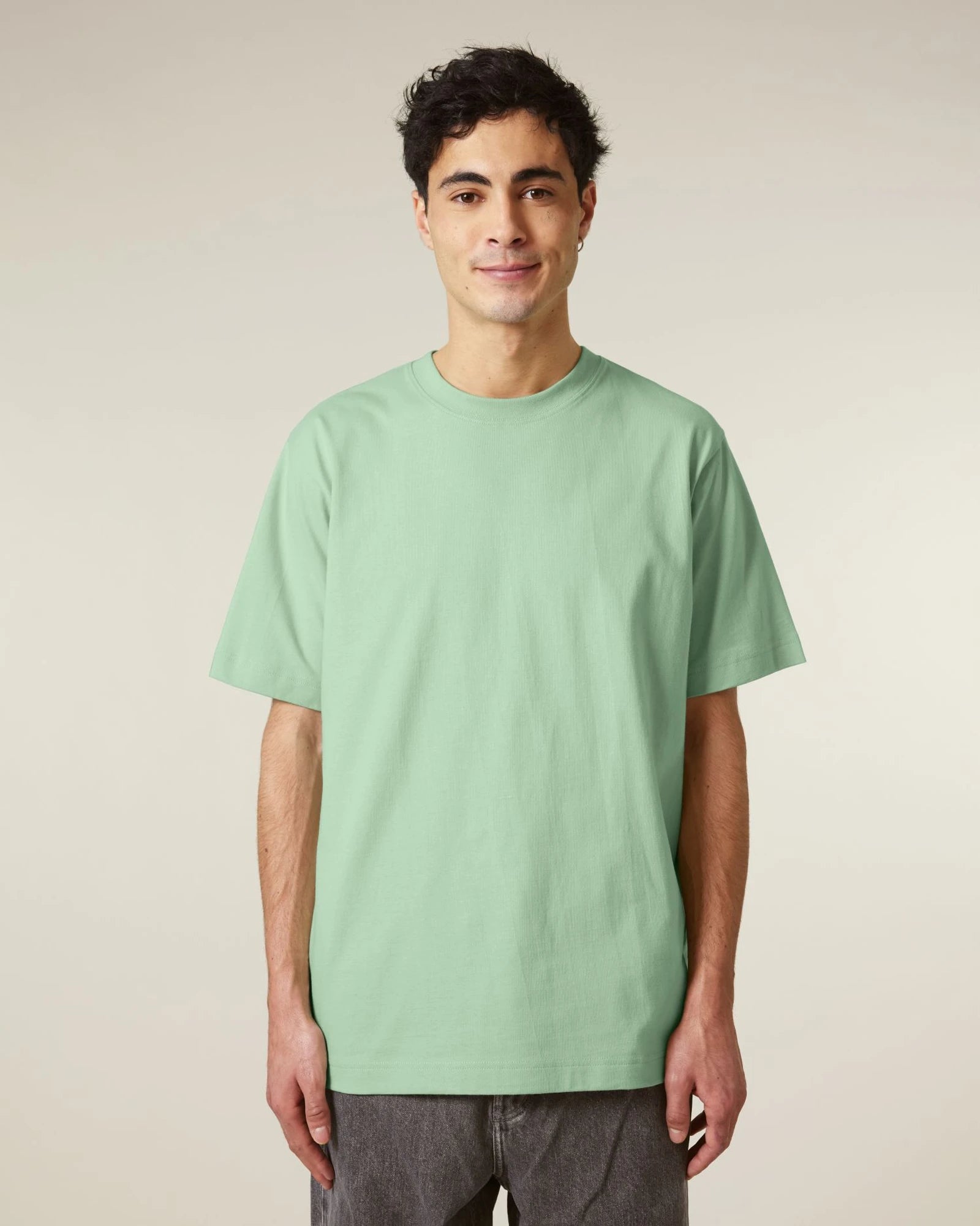 T-shirt cotone bio Stanley/Stella Freestyler da personalizzare - 69
