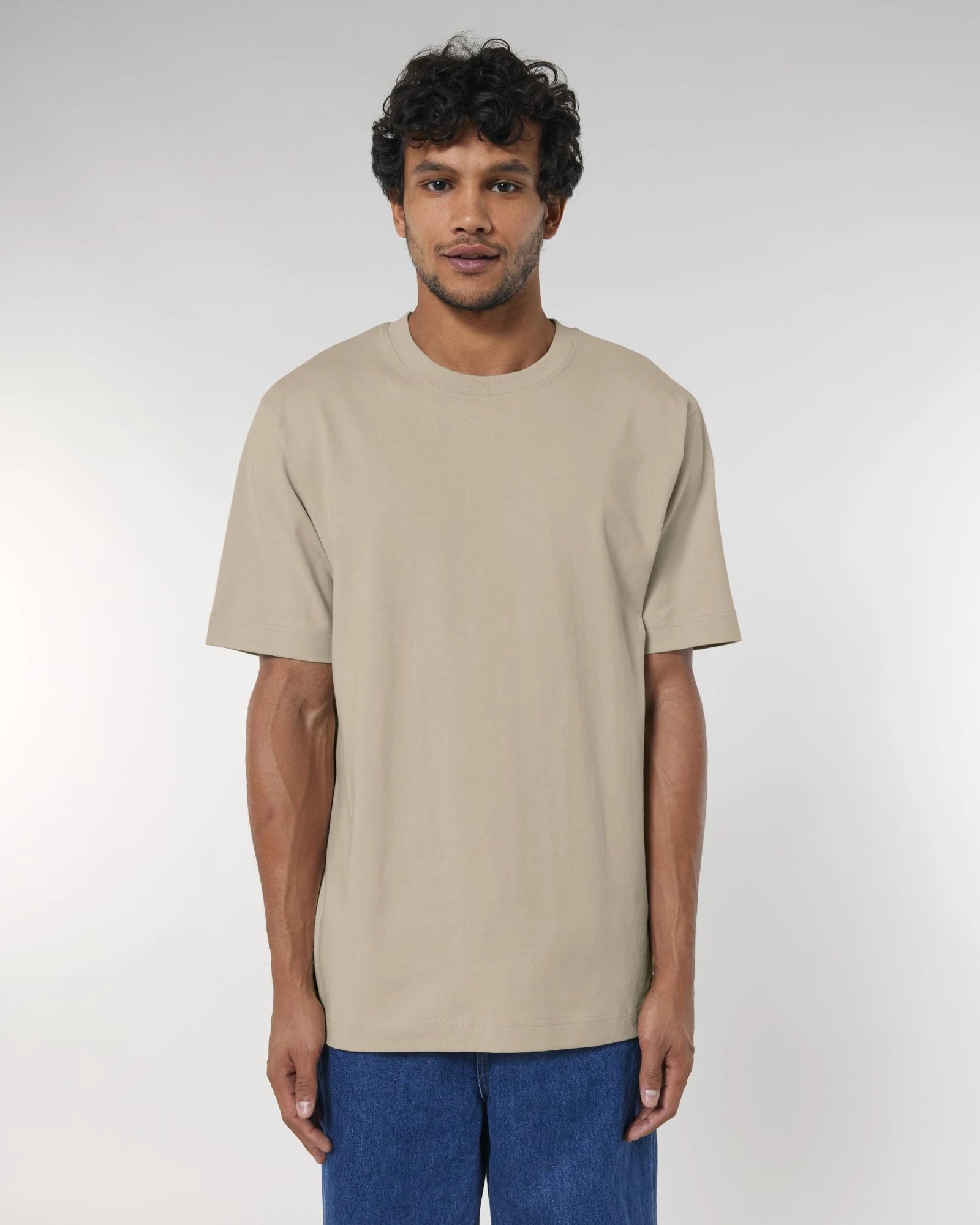 T-shirt cotone bio Stanley/Stella Freestyler da personalizzare - 93
