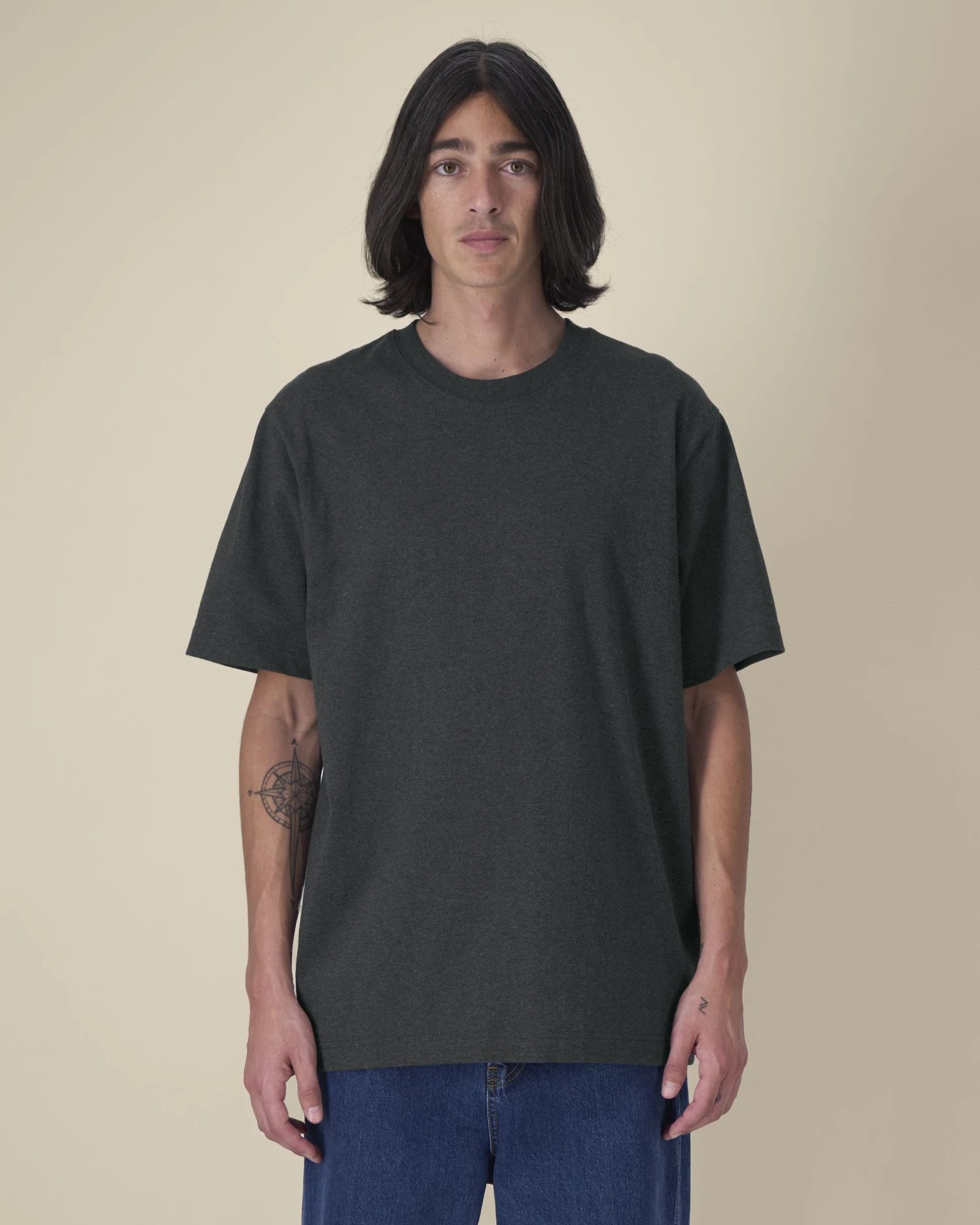 T-shirt cotone bio Stanley/Stella Freestyler da personalizzare - 109