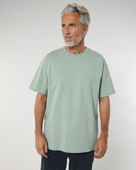 T-shirt cotone bio Stanley/Stella Freestyler da personalizzare - Aloe