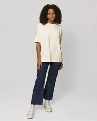 T-shirt oversize Stanley/Stella Blaster da personalizzare - 9