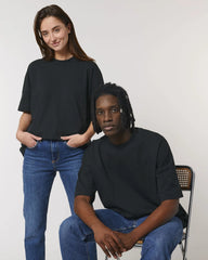 T-shirt oversize Stanley/Stella Blaster da personalizzare - 2
