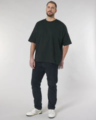 T-shirt oversize Stanley/Stella Blaster da personalizzare - 1