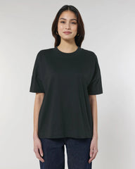 T-shirt oversize Stanley/Stella Blaster da personalizzare - 4