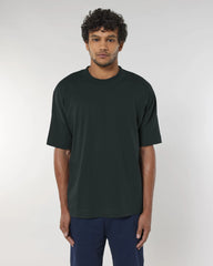 T-shirt oversize Stanley/Stella Blaster da personalizzare - 3