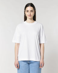 T-shirt oversize Stanley/Stella Blaster da personalizzare - 6