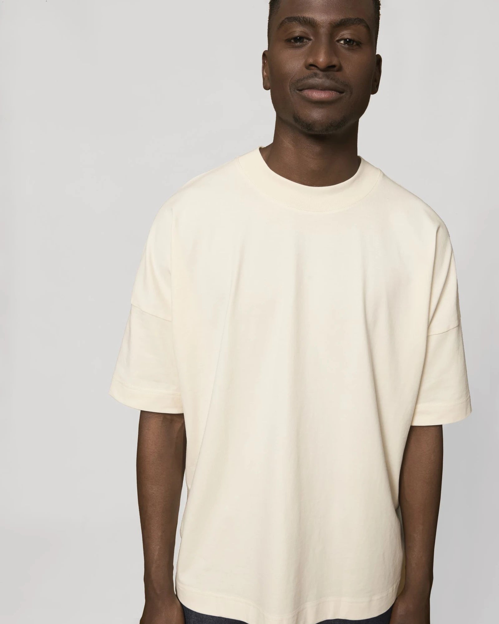 T-shirt oversize Stanley/Stella Blaster da personalizzare - 11