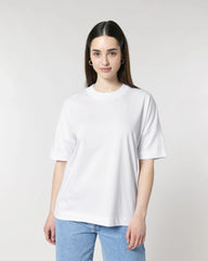 T-shirt oversize Stanley/Stella Blaster da personalizzare - 7