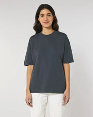 T-shirt oversize Stanley/Stella Blaster da personalizzare - 17