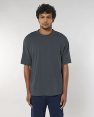 T-shirt oversize Stanley/Stella Blaster da personalizzare - 19