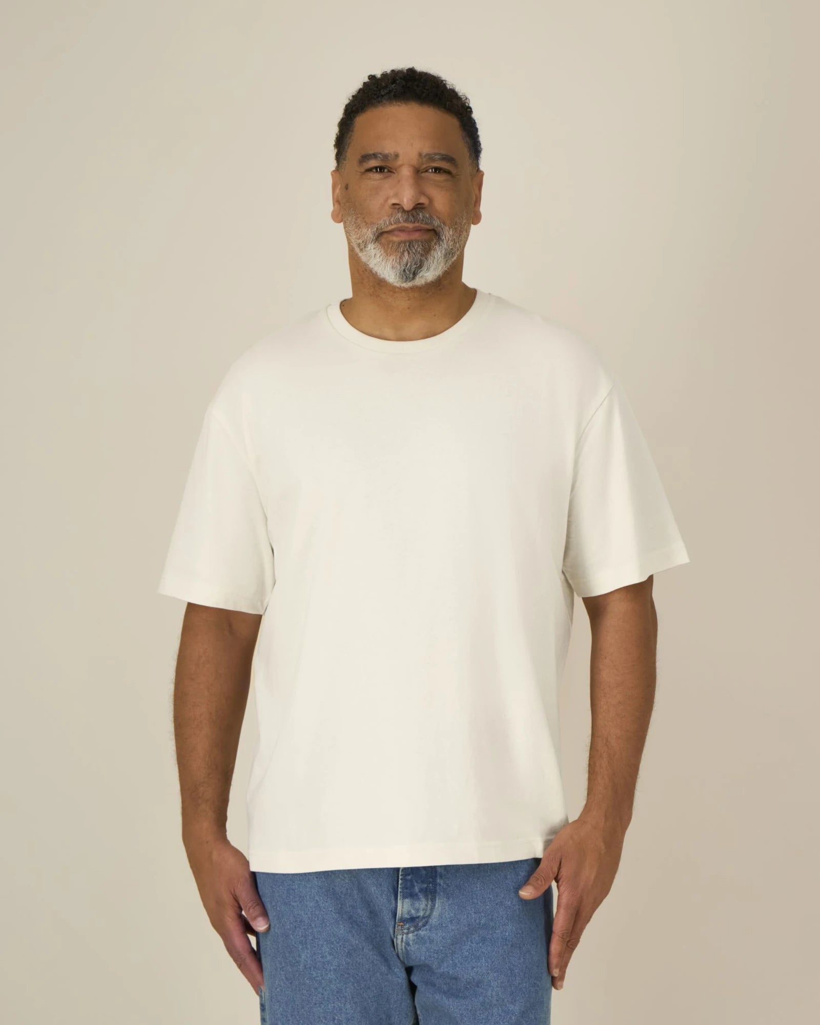 T-shirt cotone bio Stanley/Stella Breezer da personalizzare - 36