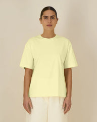 T-shirt cotone bio Stanley/Stella Breezer da personalizzare - 75