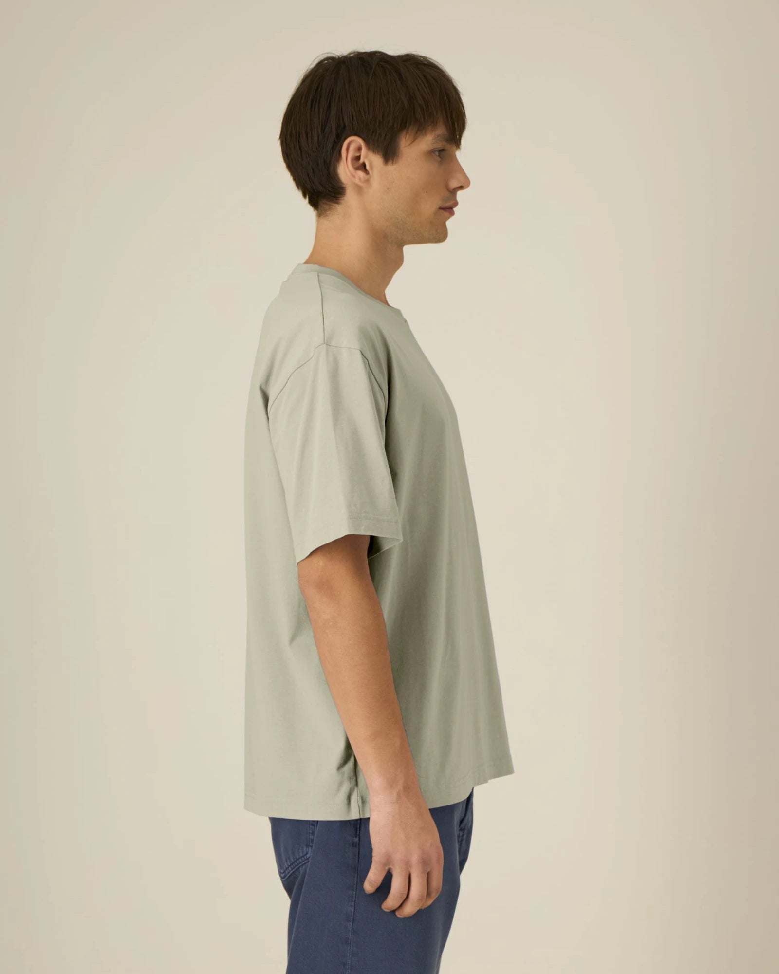 T-shirt cotone bio Stanley/Stella Breezer da personalizzare - 88