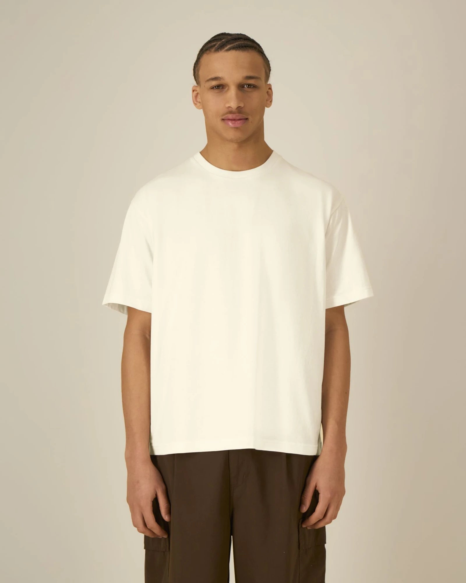 T-shirt cotone bio Stanley/Stella Breezer da personalizzare - 93