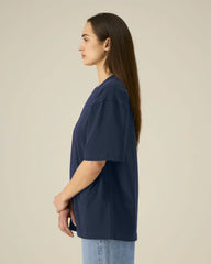 T-shirt cotone bio Stanley/Stella Breezer da personalizzare - 27
