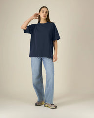 T-shirt cotone bio Stanley/Stella Breezer da personalizzare - 25
