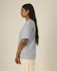 T-shirt cotone bio Stanley/Stella Breezer da personalizzare - 34