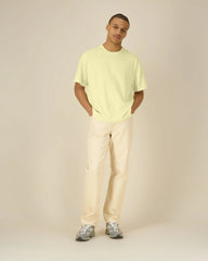 T-shirt cotone bio Stanley/Stella Breezer da personalizzare - 71